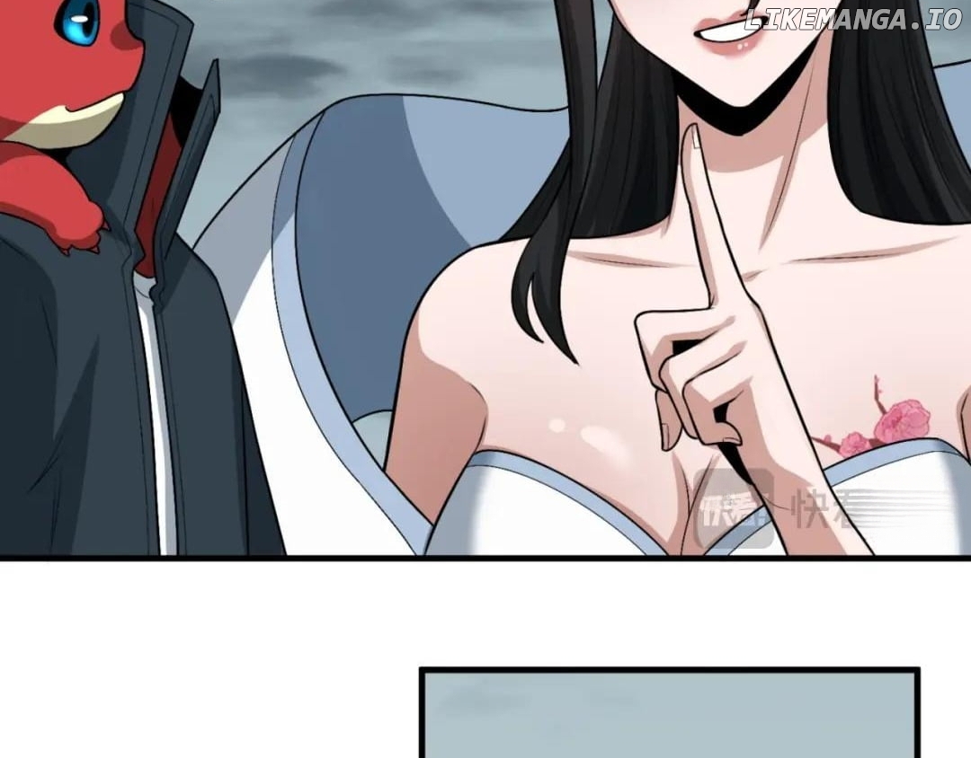Era of the Haunted Chapter 180 - page 71